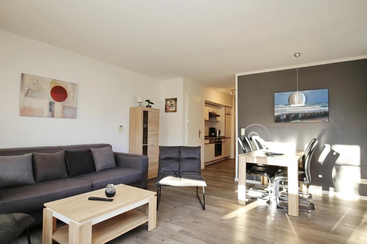 Feriendorf Papillon Wohnung 13-1 Boltenhagen  Extérieur photo