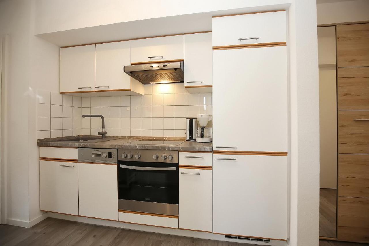 Feriendorf Papillon Wohnung 13-1 Boltenhagen  Extérieur photo