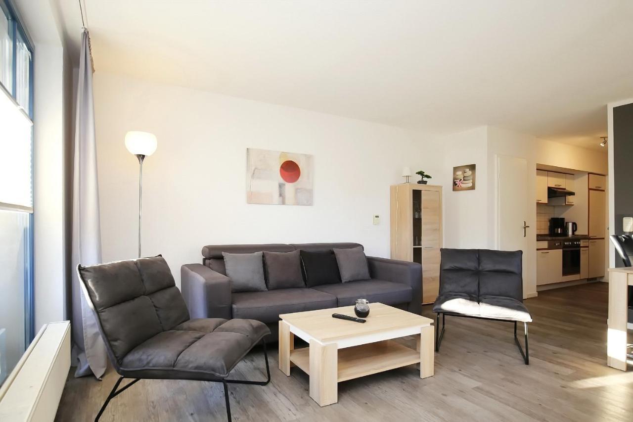 Feriendorf Papillon Wohnung 13-1 Boltenhagen  Extérieur photo