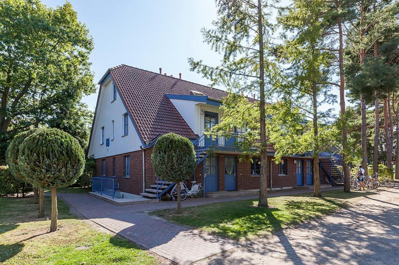 Feriendorf Papillon Wohnung 13-1 Boltenhagen  Extérieur photo