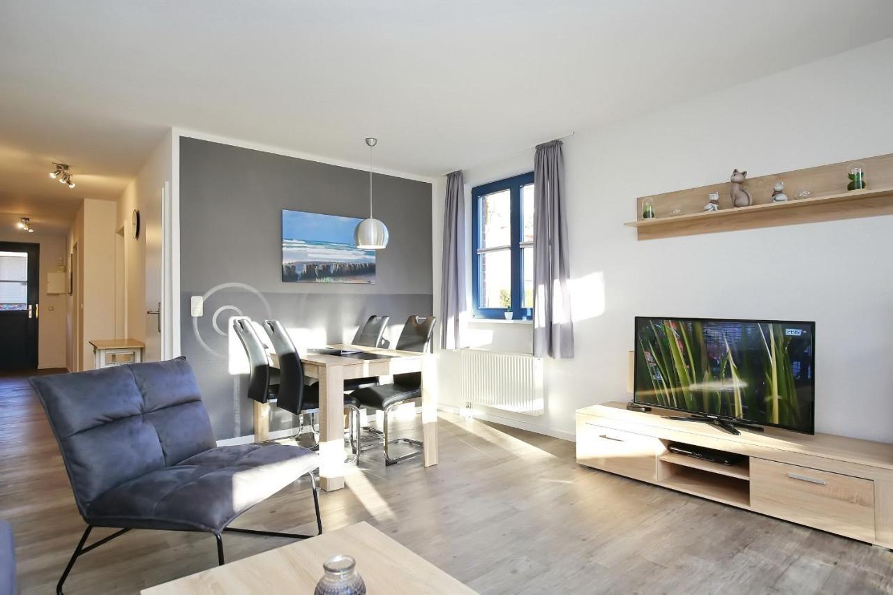 Feriendorf Papillon Wohnung 13-1 Boltenhagen  Extérieur photo