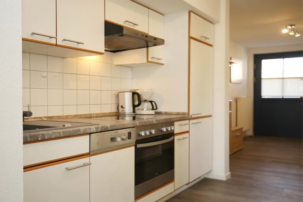 Feriendorf Papillon Wohnung 13-1 Boltenhagen  Extérieur photo