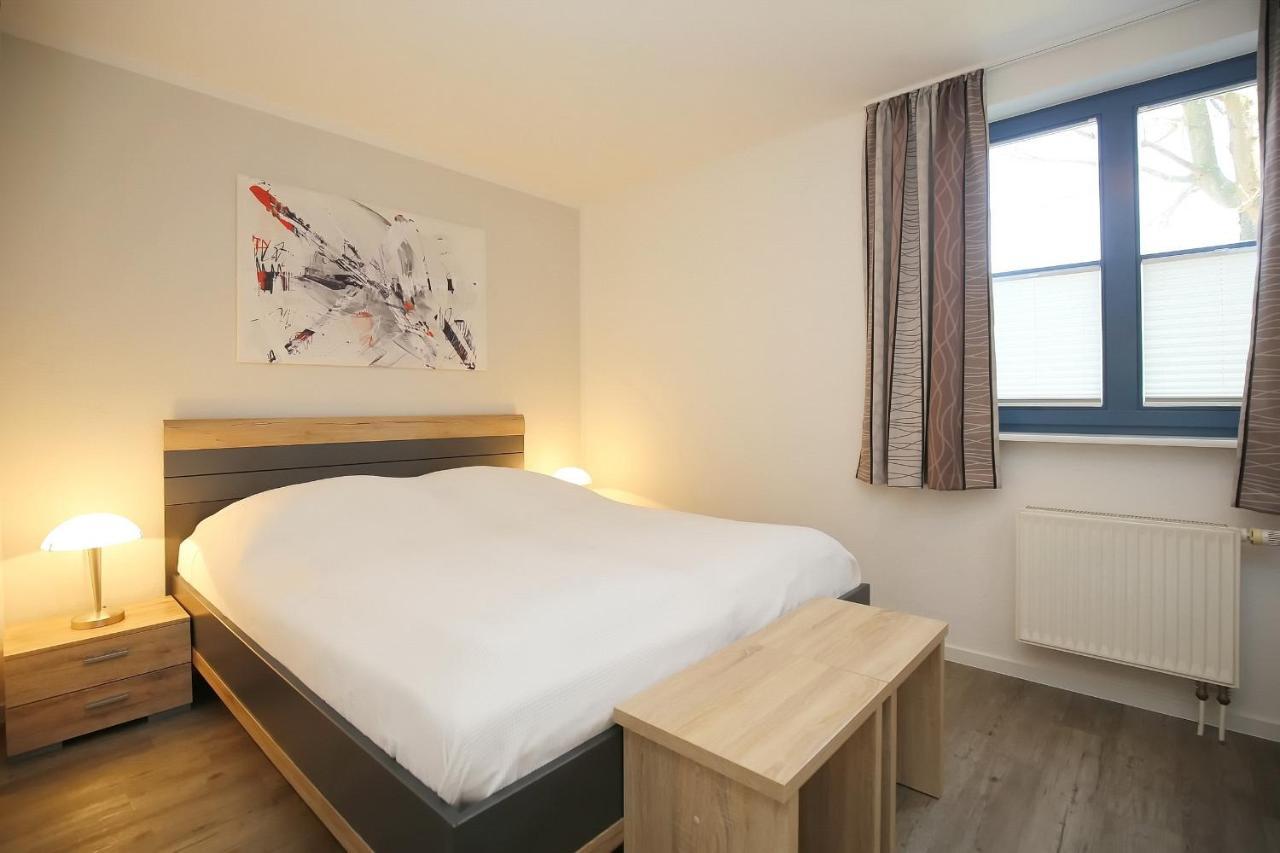 Feriendorf Papillon Wohnung 13-1 Boltenhagen  Extérieur photo