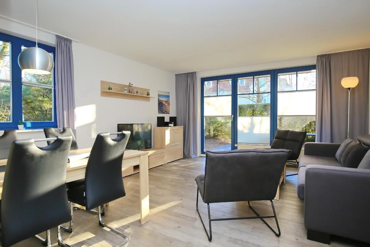 Feriendorf Papillon Wohnung 13-1 Boltenhagen  Extérieur photo