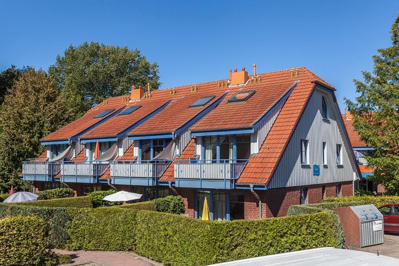 Feriendorf Papillon Wohnung 13-1 Boltenhagen  Extérieur photo